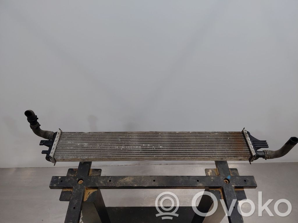 Nissan NV200 Coolant radiator 