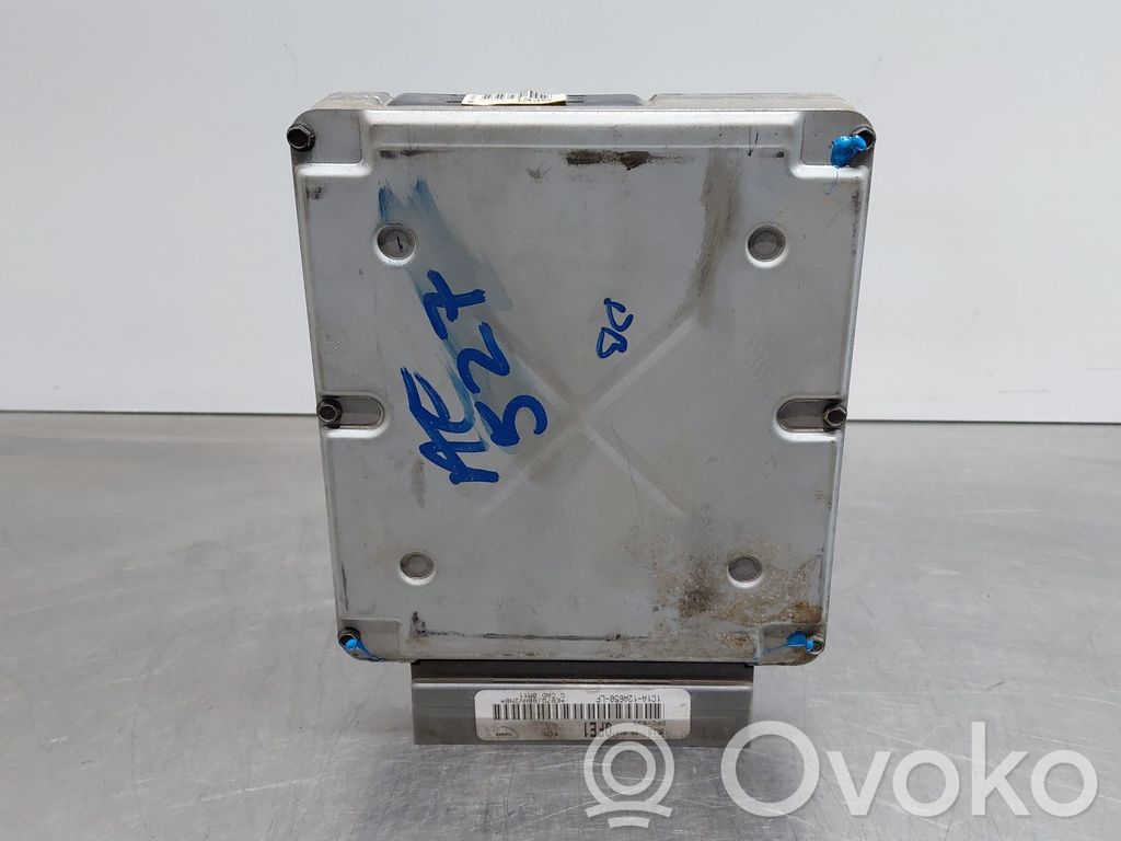 Ford Transit Engine control unit/module 