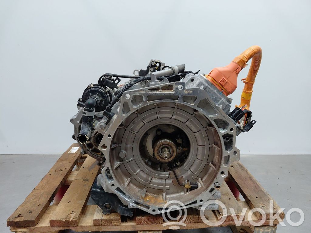 KIA Niro Manual 5 speed gearbox 