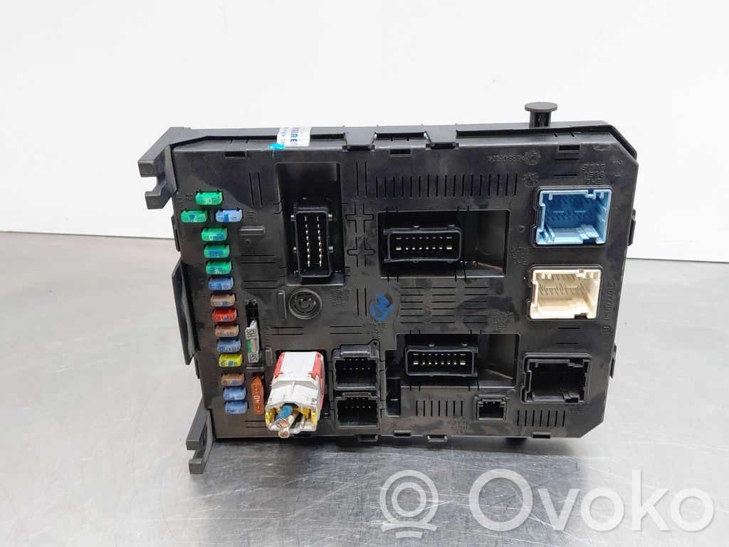 Citroen C5 BSM Control unit 
