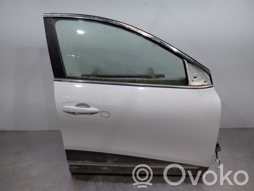 Renault Kadjar Puerta delantera 