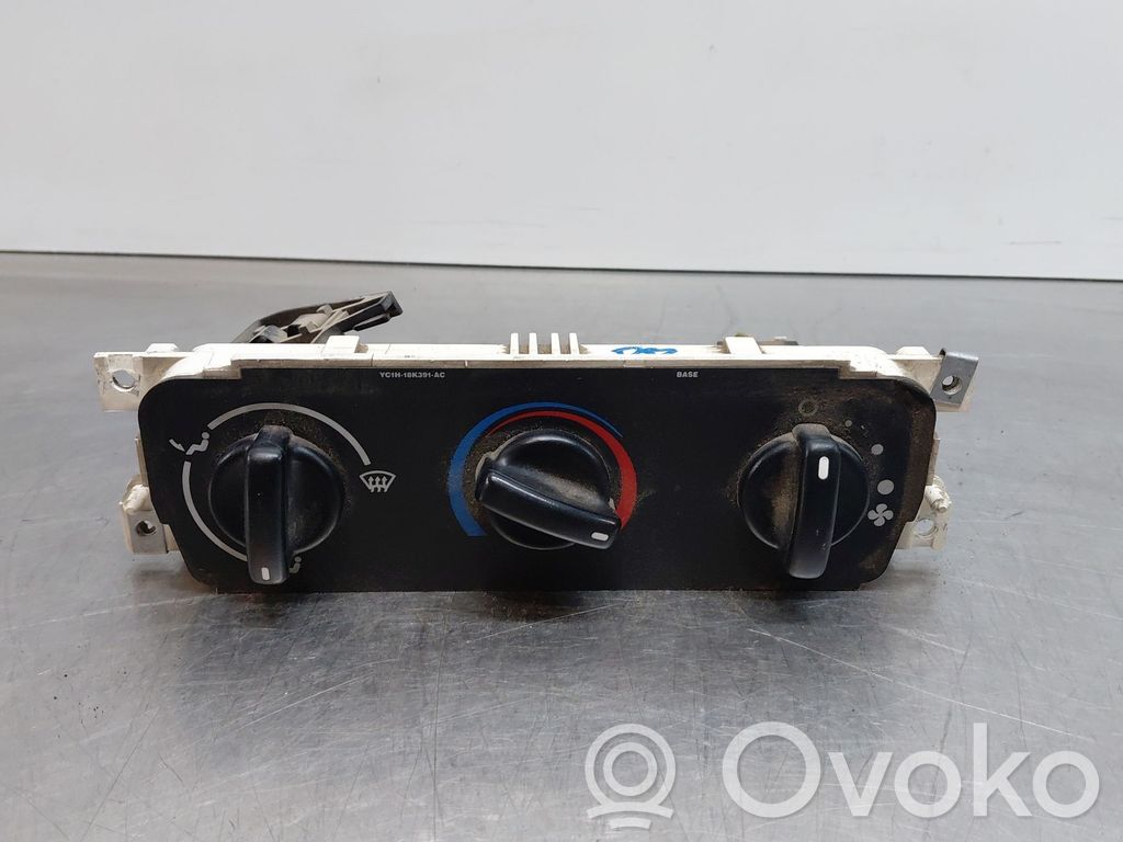 Ford Transit Air conditioner control unit module 