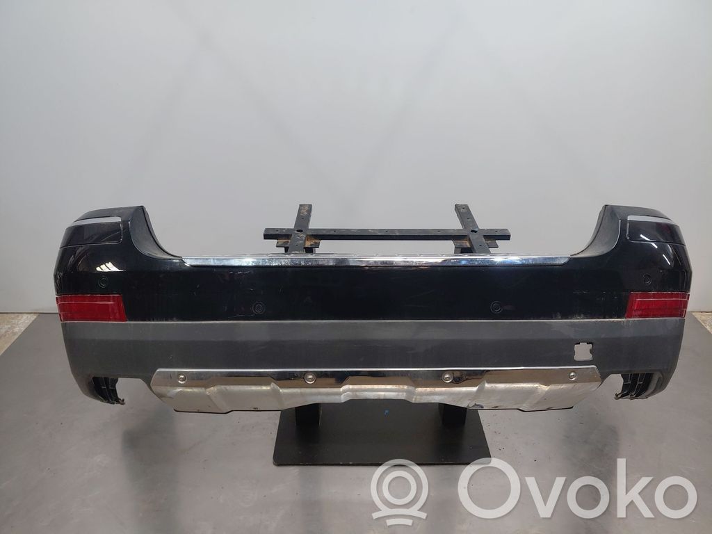 Mercedes-Benz GL X164 Parachoques 
