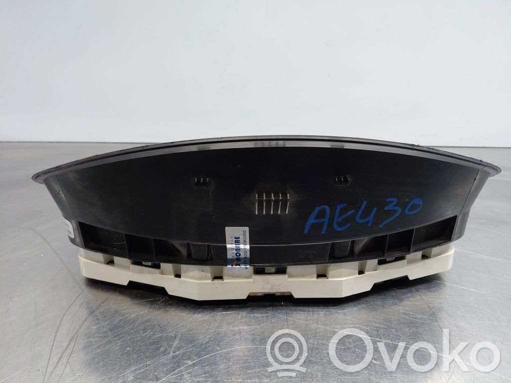 Ford Kuga I Speedometer (instrument cluster) 