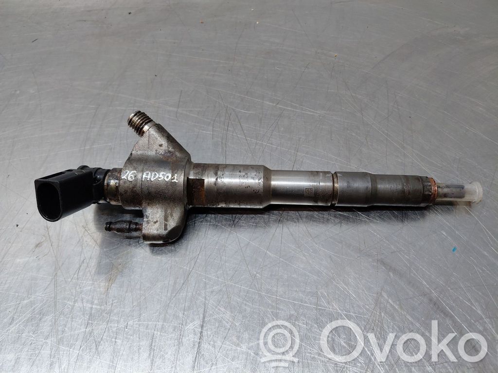 Inyector de combustible   166009567R