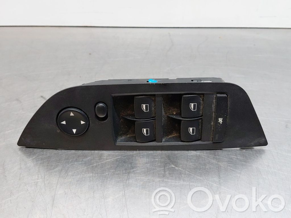 BMW X1 E84 Electric window control switch 