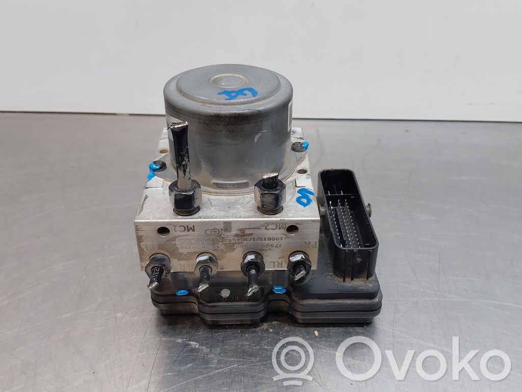 KIA Xceed ABS Pump 