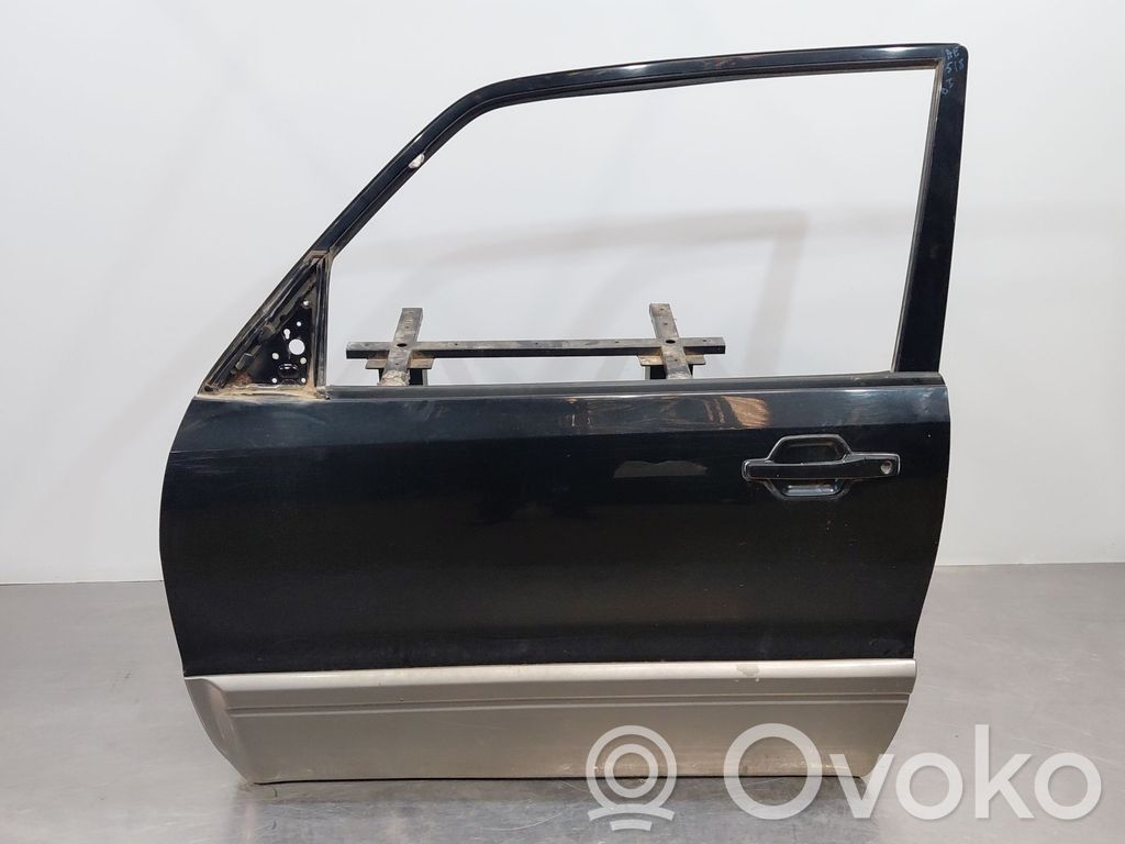 Mitsubishi Montero Drzwi przednie 