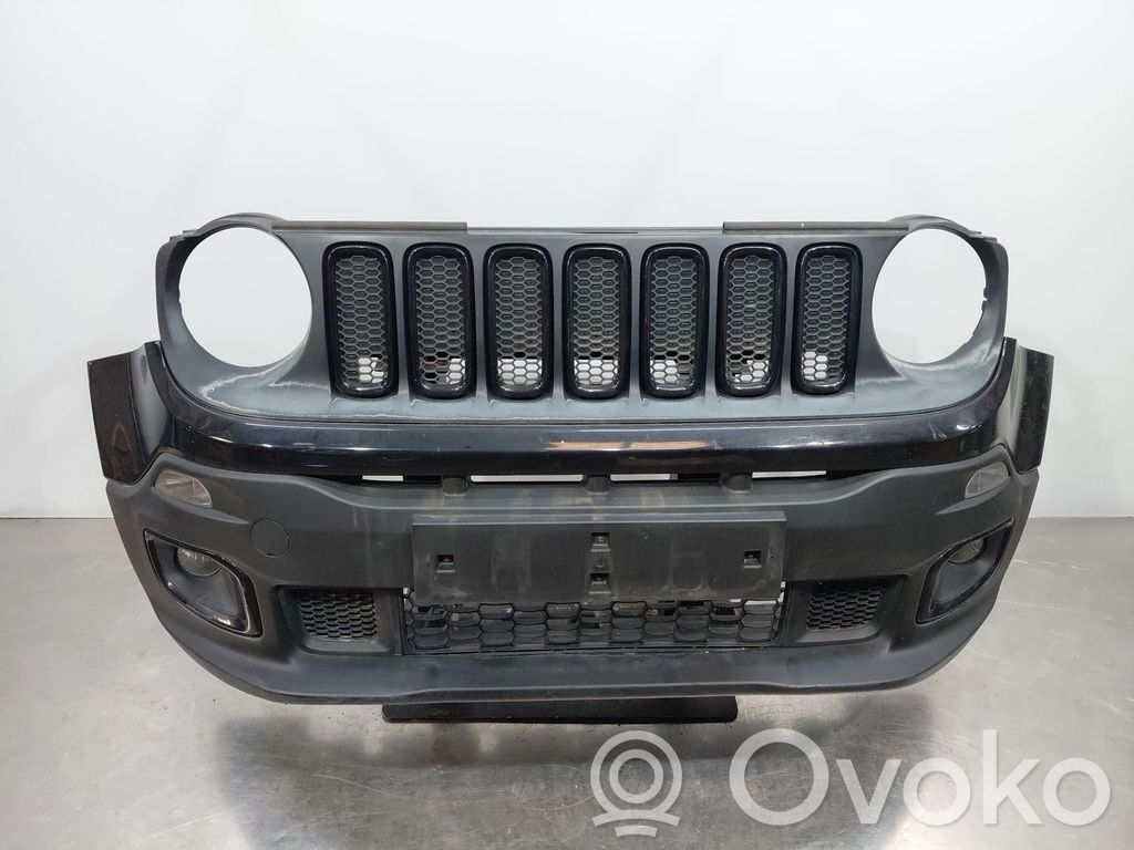 Jeep Renegade Parachoques delantero 