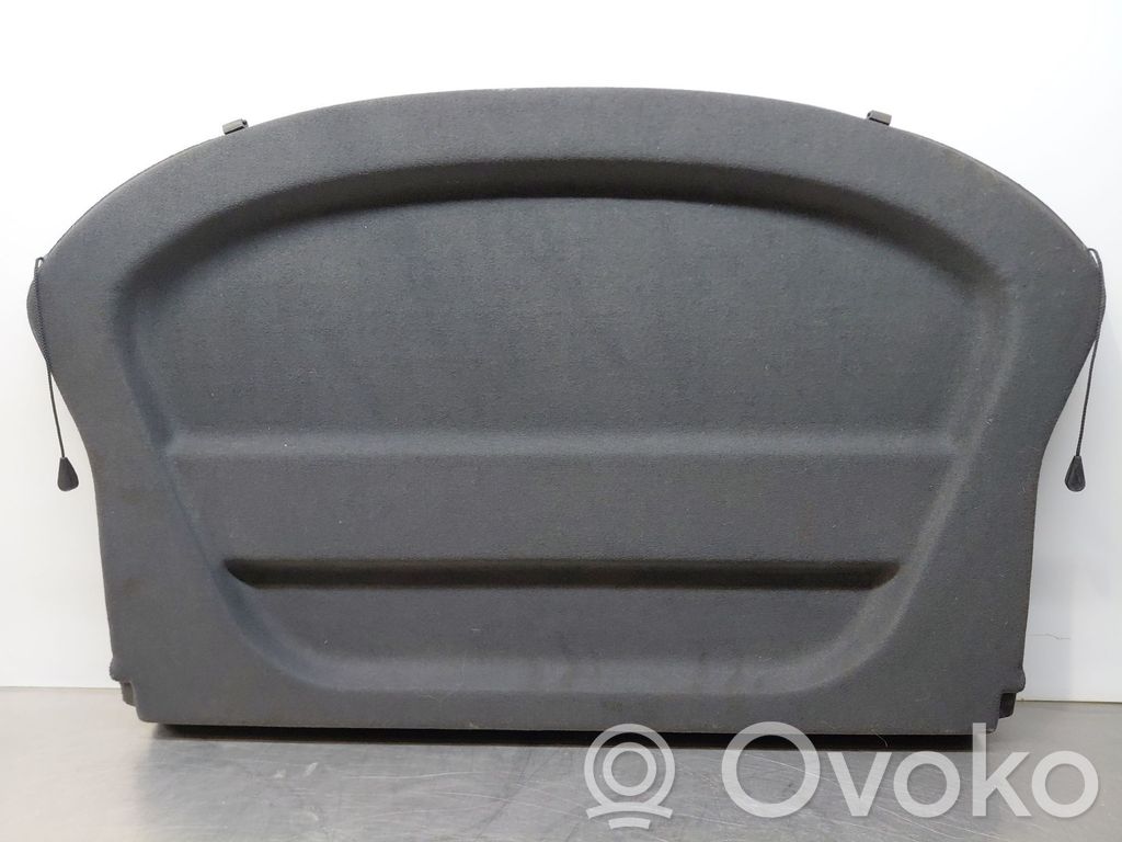 Renault Megane III Tailgate/trunk/boot lid 