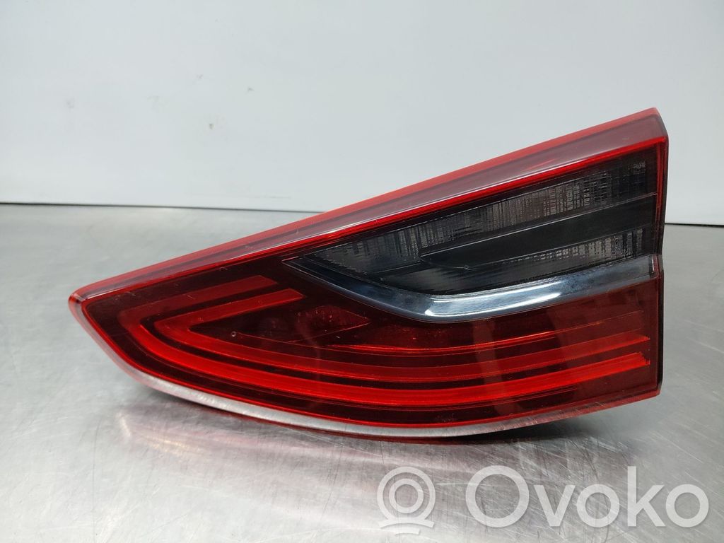 KIA Ceed Rear/tail lights 