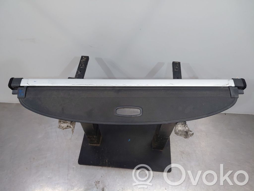 KIA Ceed Takaluukun/tavaratilan kansi 