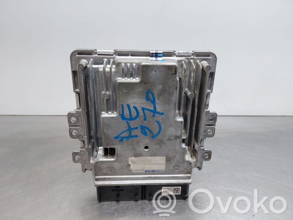 Engine control unit/module   391112U473