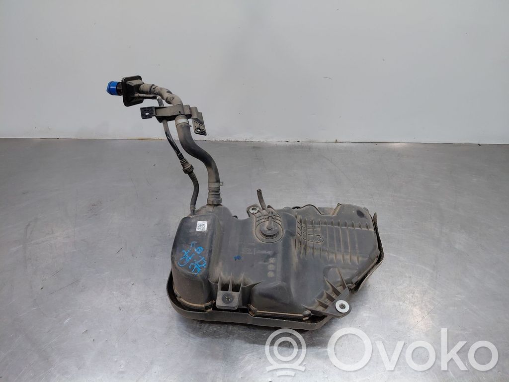 KIA Ceed AdBlue-nestesäiliö 