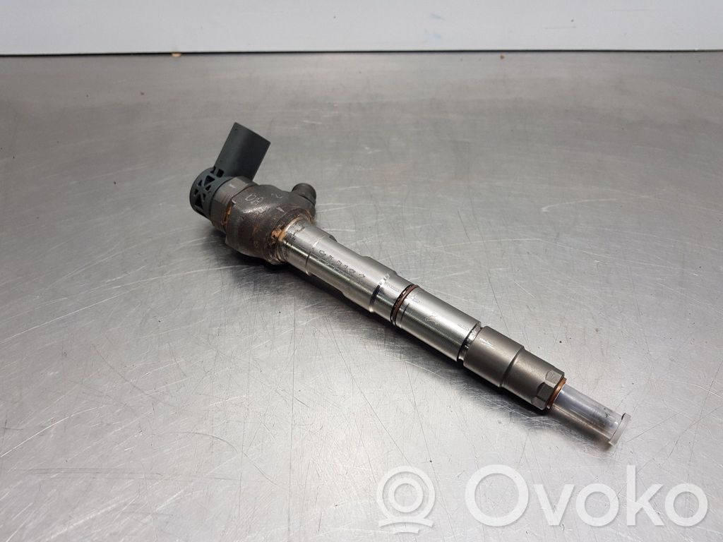 Inyector de combustible   04L130277AE,0445110471
