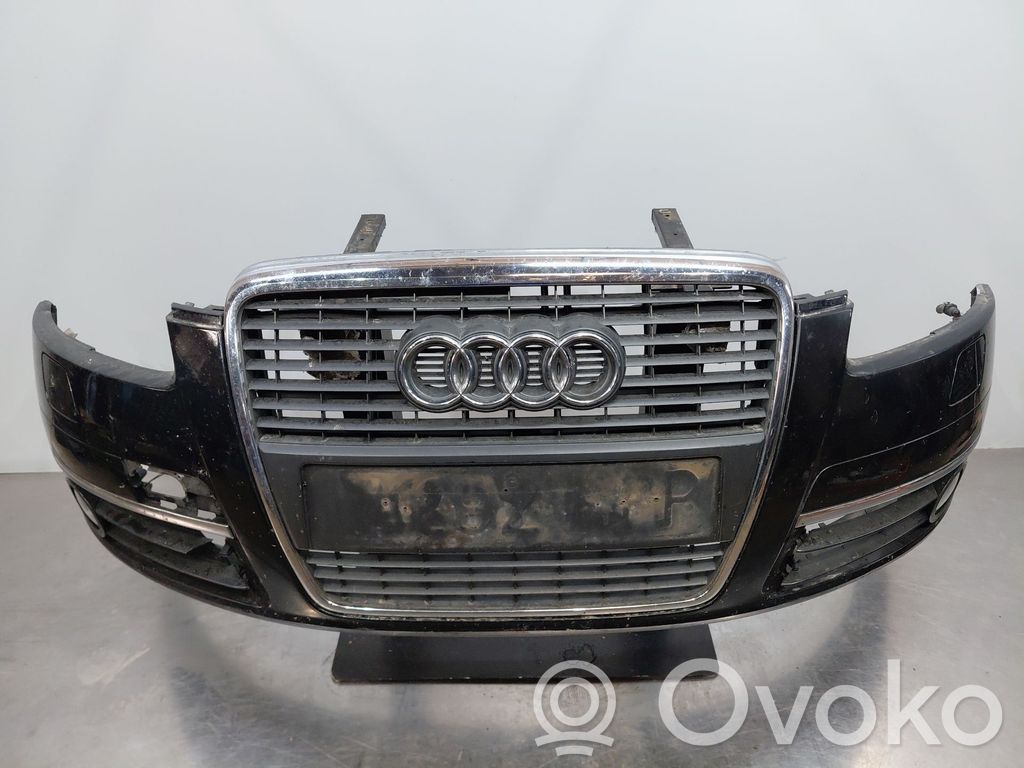 Audi A6 S6 C6 4F Parachoques delantero 
