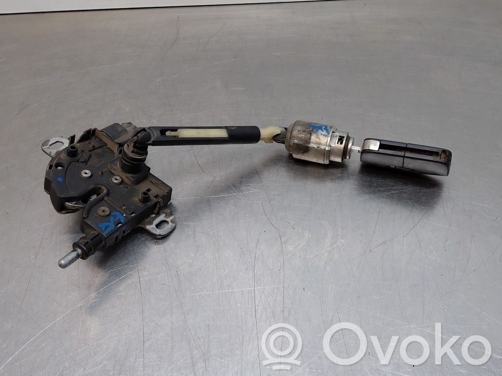 Tie down hook / loop   4895286,3M5116700BC