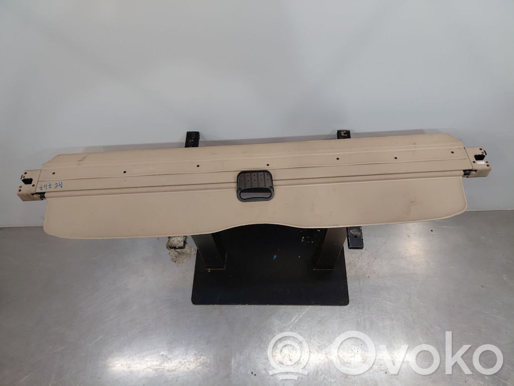 BMW X5 E53 Heckklappe Kofferraumdeckel 