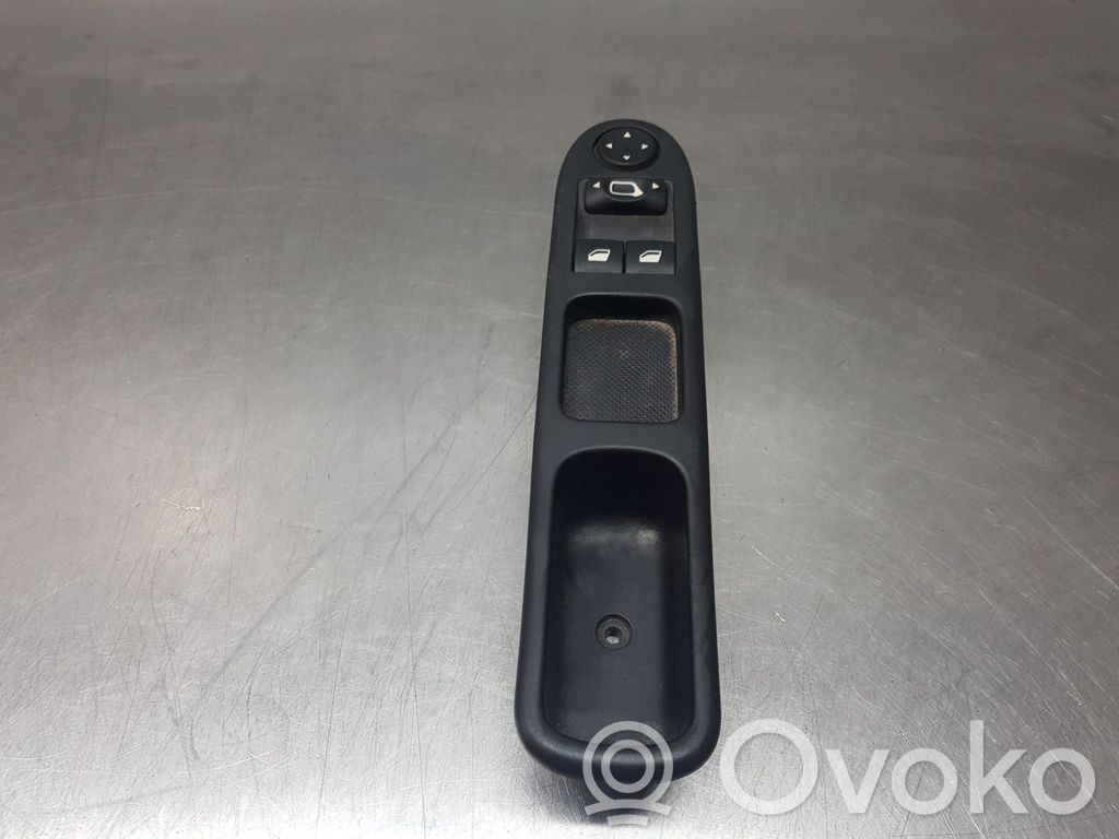 Electric window control switch   6554E4,96351622XT