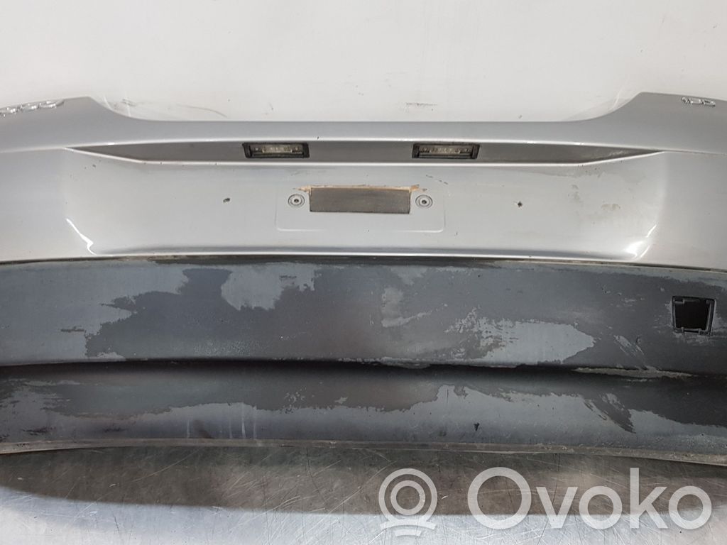 Volvo C30 Parachoques 