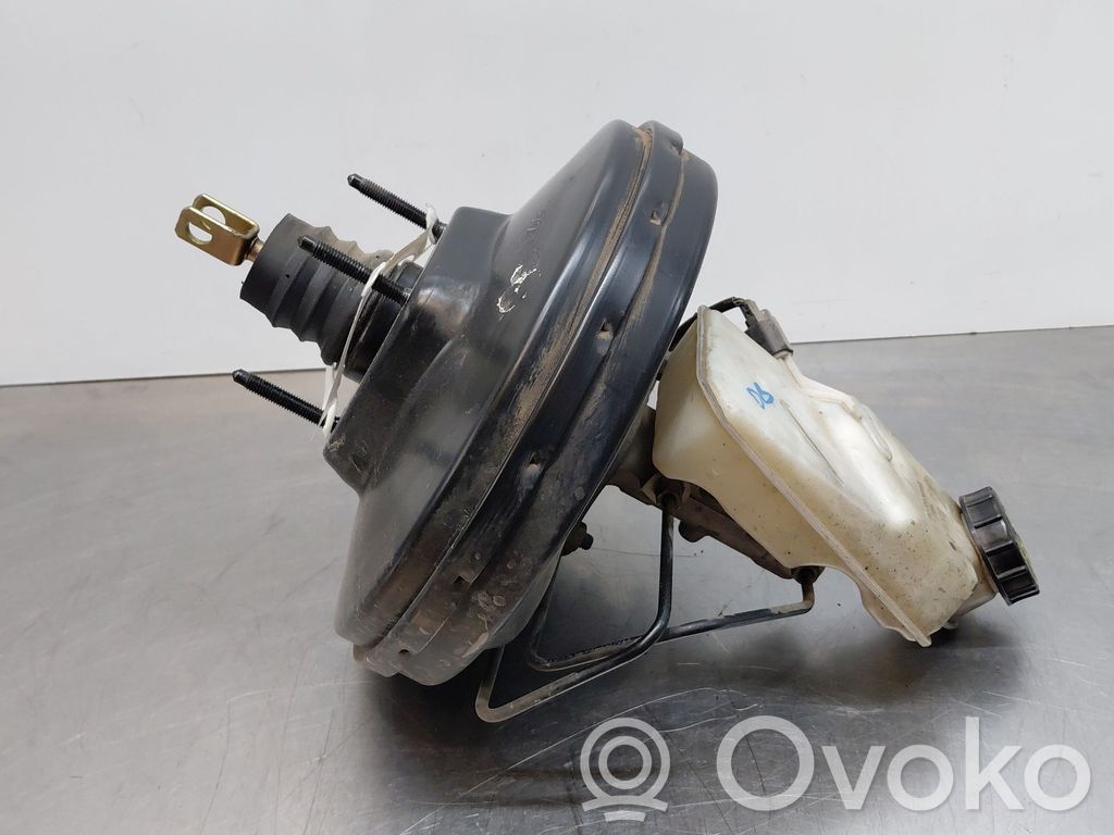 Servo-frein   1477814,3M512F195HB