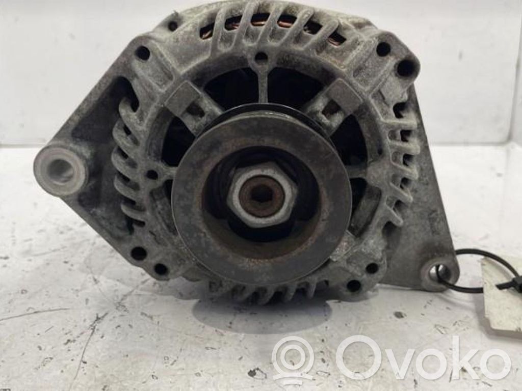 Renault Clio I Ģenerators 
