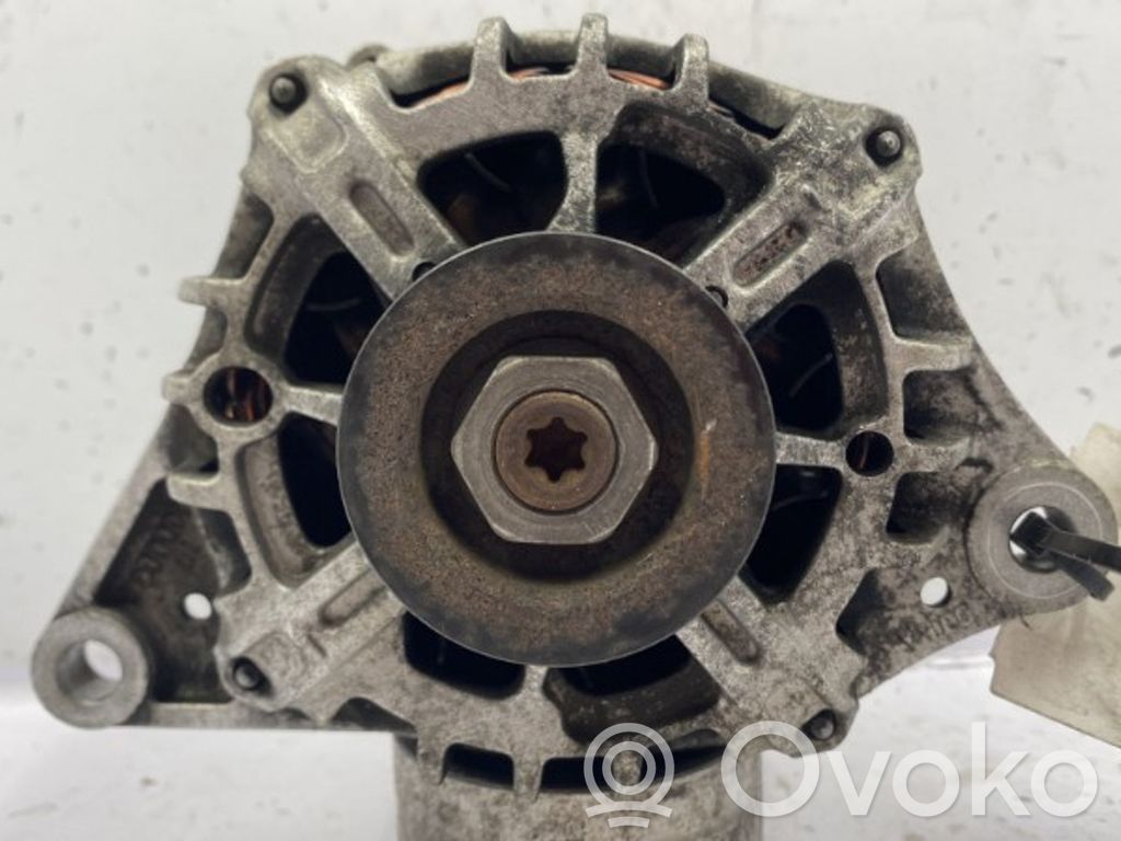 Generatorius   23100AX62BEX