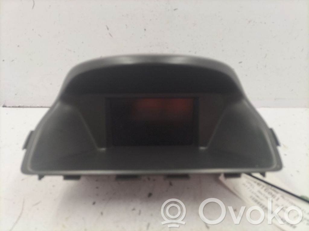 Screen/display/small screen   13255557