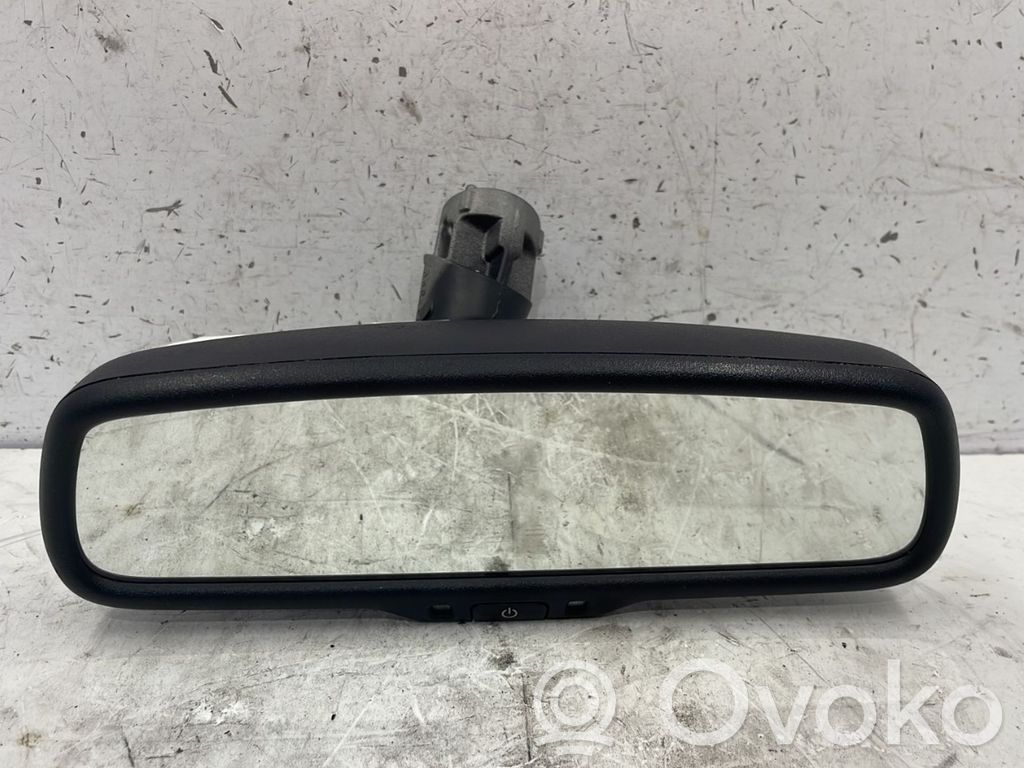 Fiat 500X Espejo retrovisor (interior) 