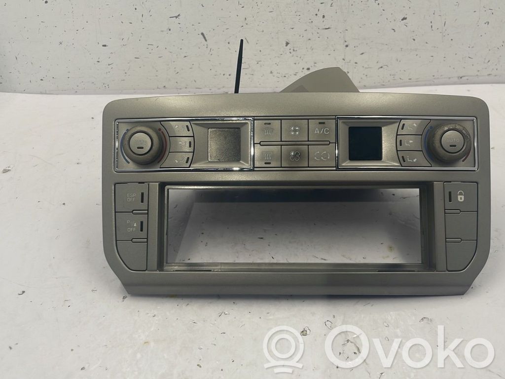 Citroen C5 Climate control unit 