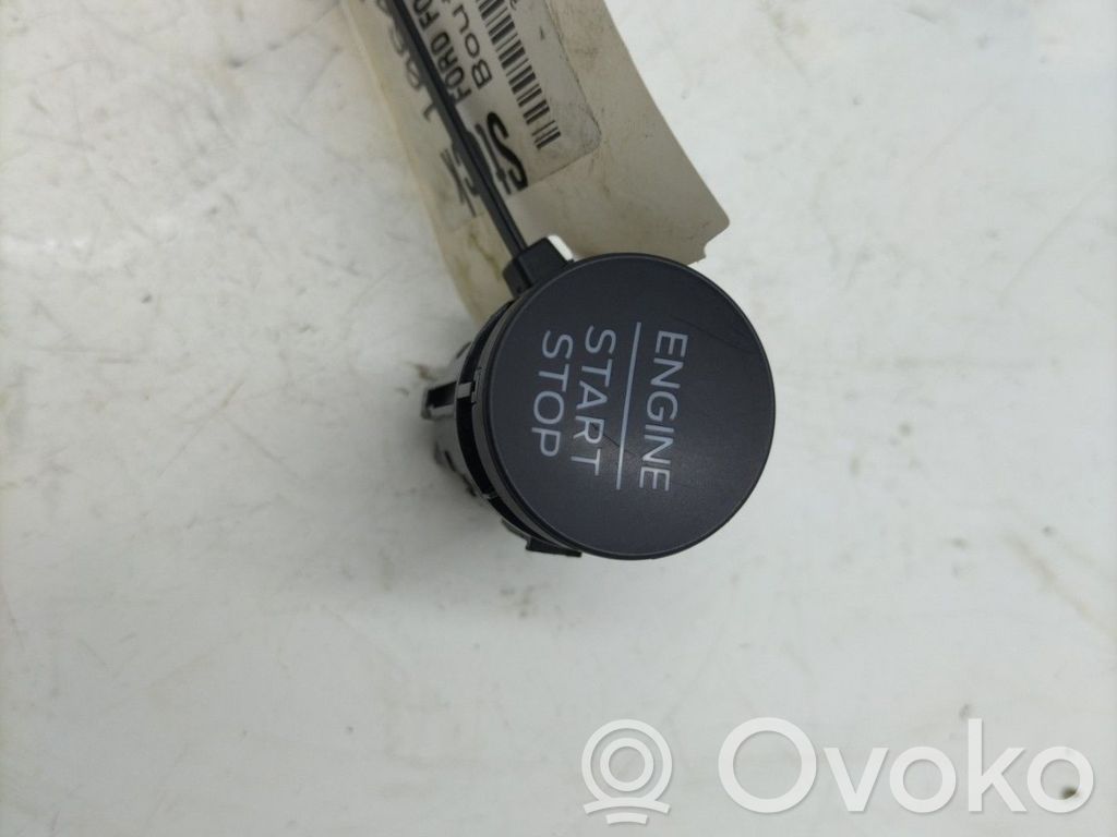 Ford Focus Engine start stop button switch 