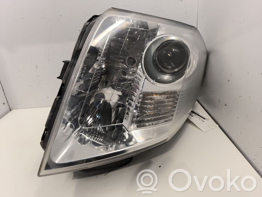Scheinwerfer   7701051088