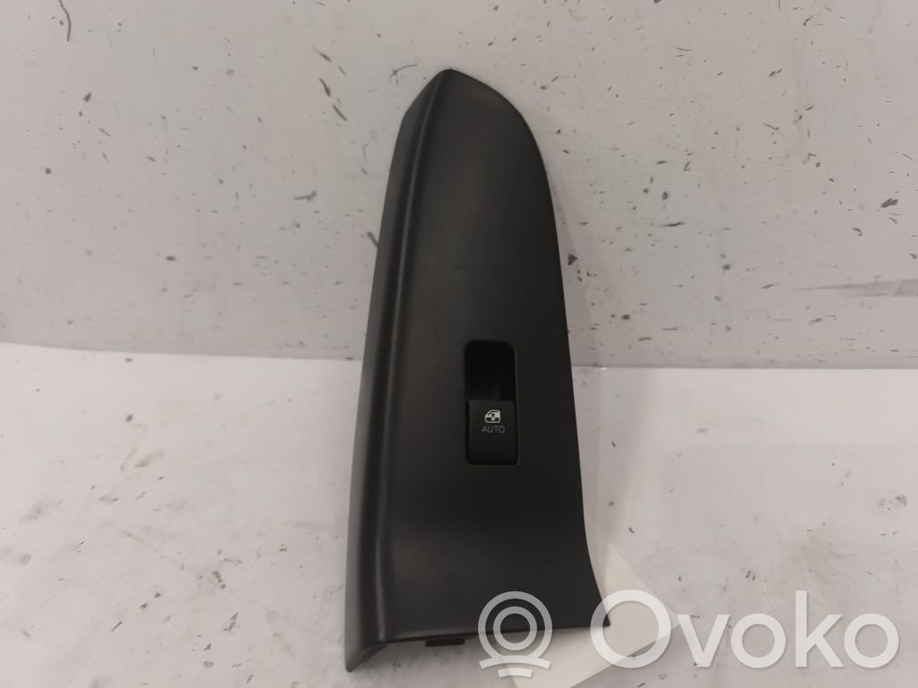 KIA Pro Cee'd I Electric window control switch 