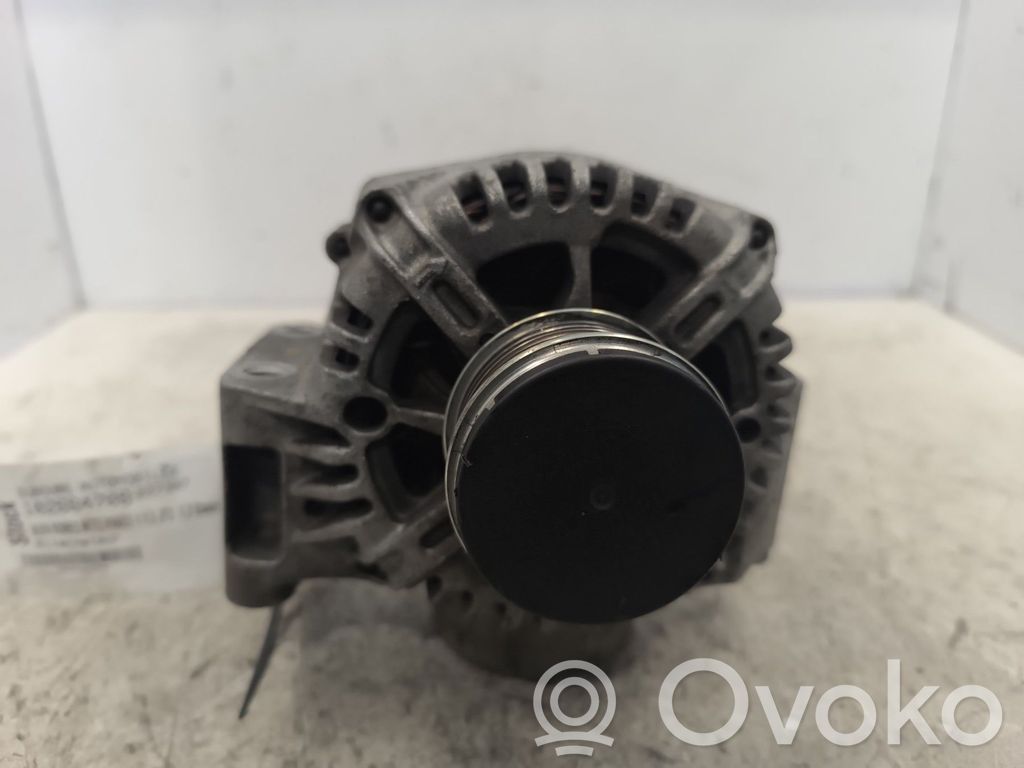 Alfa Romeo Mito Generator/alternator 