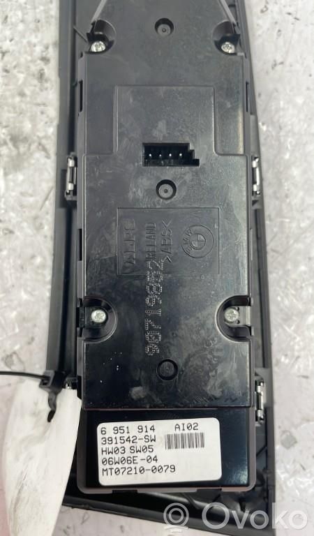 Electric window control switch   61316951922