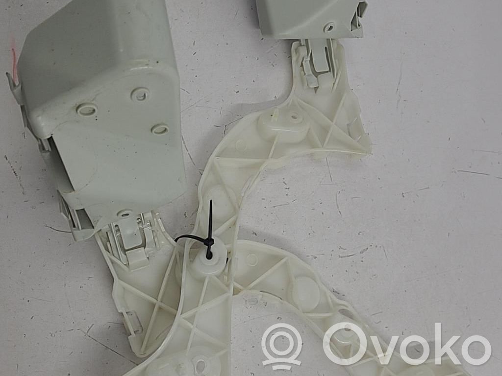 Rear bumper mounting bracket   1742938