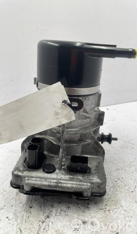 Citroen C5 Ohjaustehostimen pumppu 