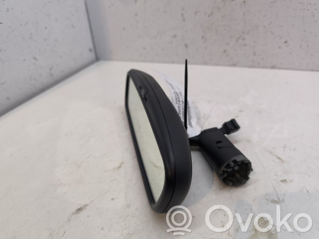 Citroen C6 Espejo retrovisor (interior) 