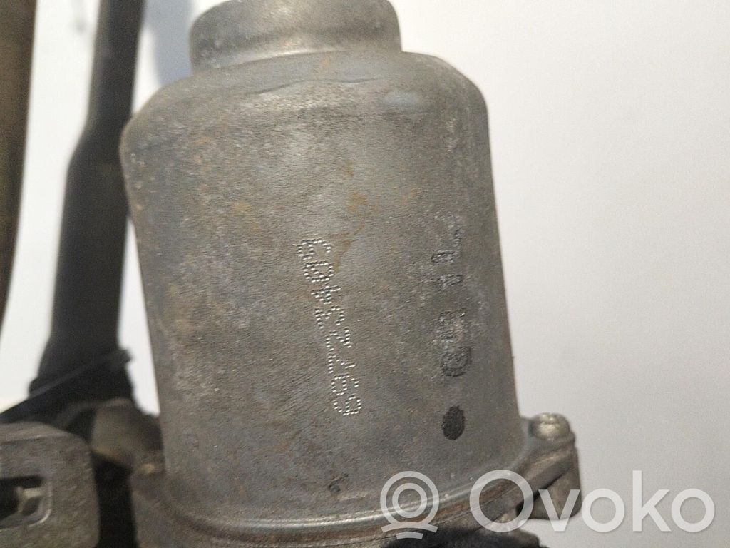 Wischermotor   GR1L67340