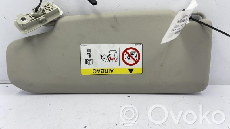 Volvo V40 Osłona przeciwsłoneczna 