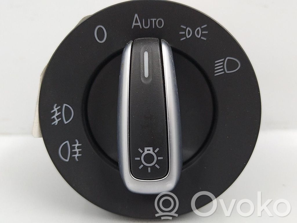 Interruptor de luz   3C8941431B