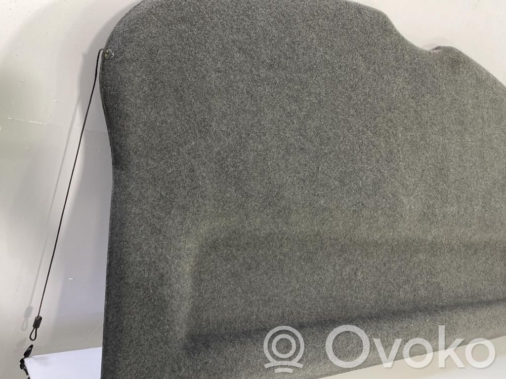 Parcel shelf   00008342FG