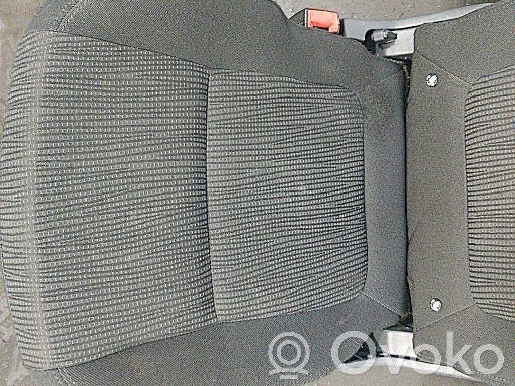 Peugeot 5008 Sedile posteriore 