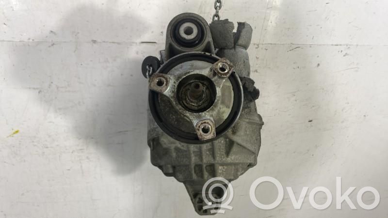 Alfa Romeo Giulia Diferențial spate 