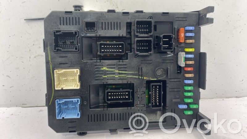 Citroen C5 BSM Control unit 
