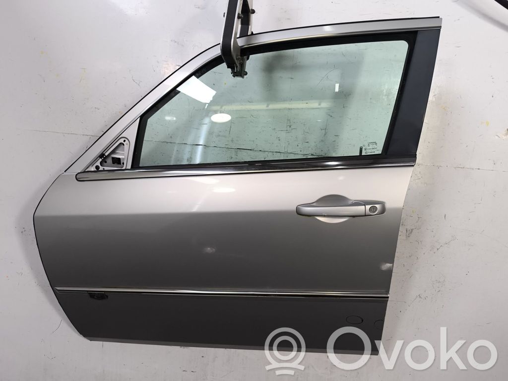 Chrysler 300 - 300C Durvis 