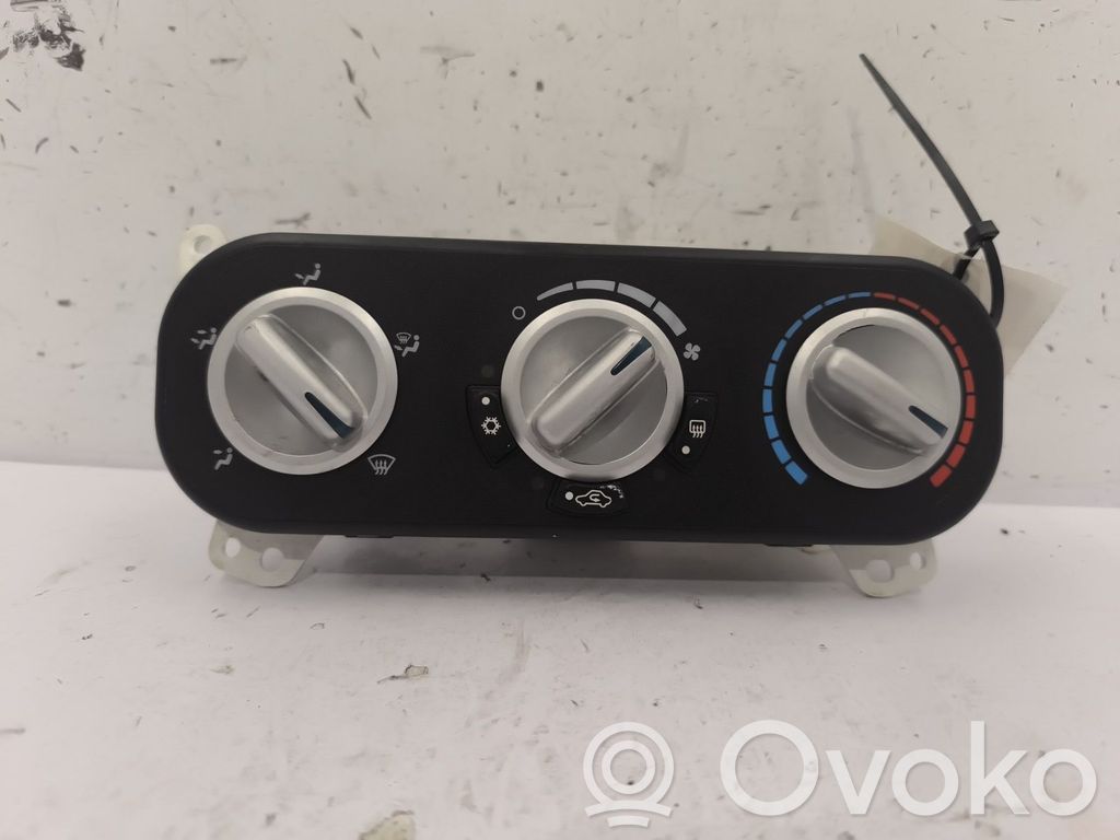 Climate control unit   55111847AC