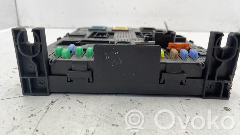 Citroen C5 BSM Control unit 