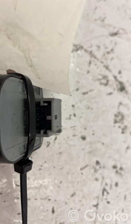 Audi A1 Wing mirror switch 
