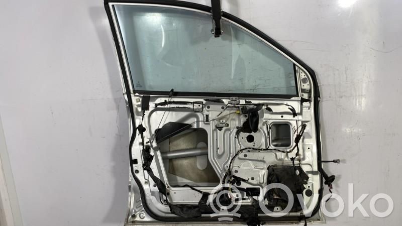Mitsubishi Space Star Puerta delantera 